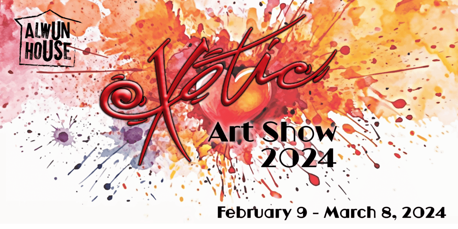 Featured image for post: 41st Exotic Art Show