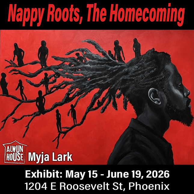 Nappy Roots 2 Exhibit SM