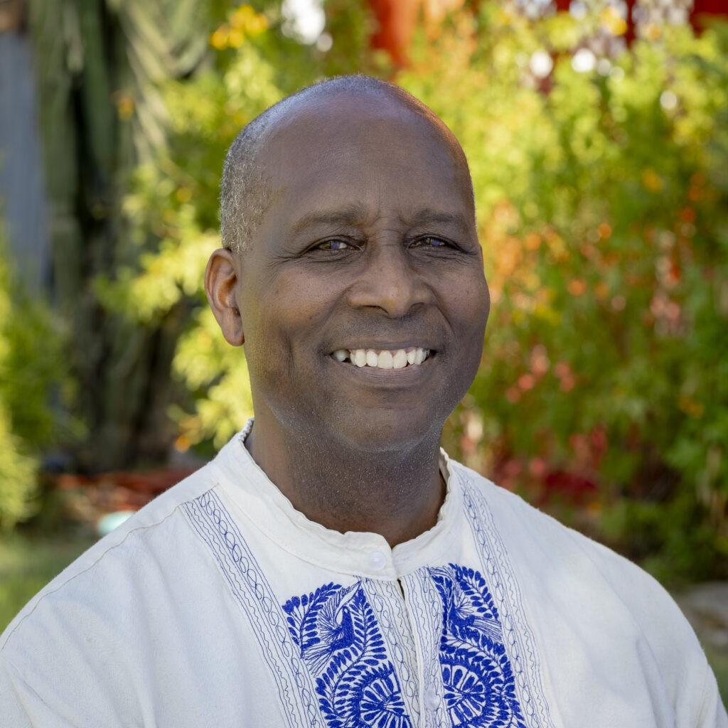 Abraham James Web Photo