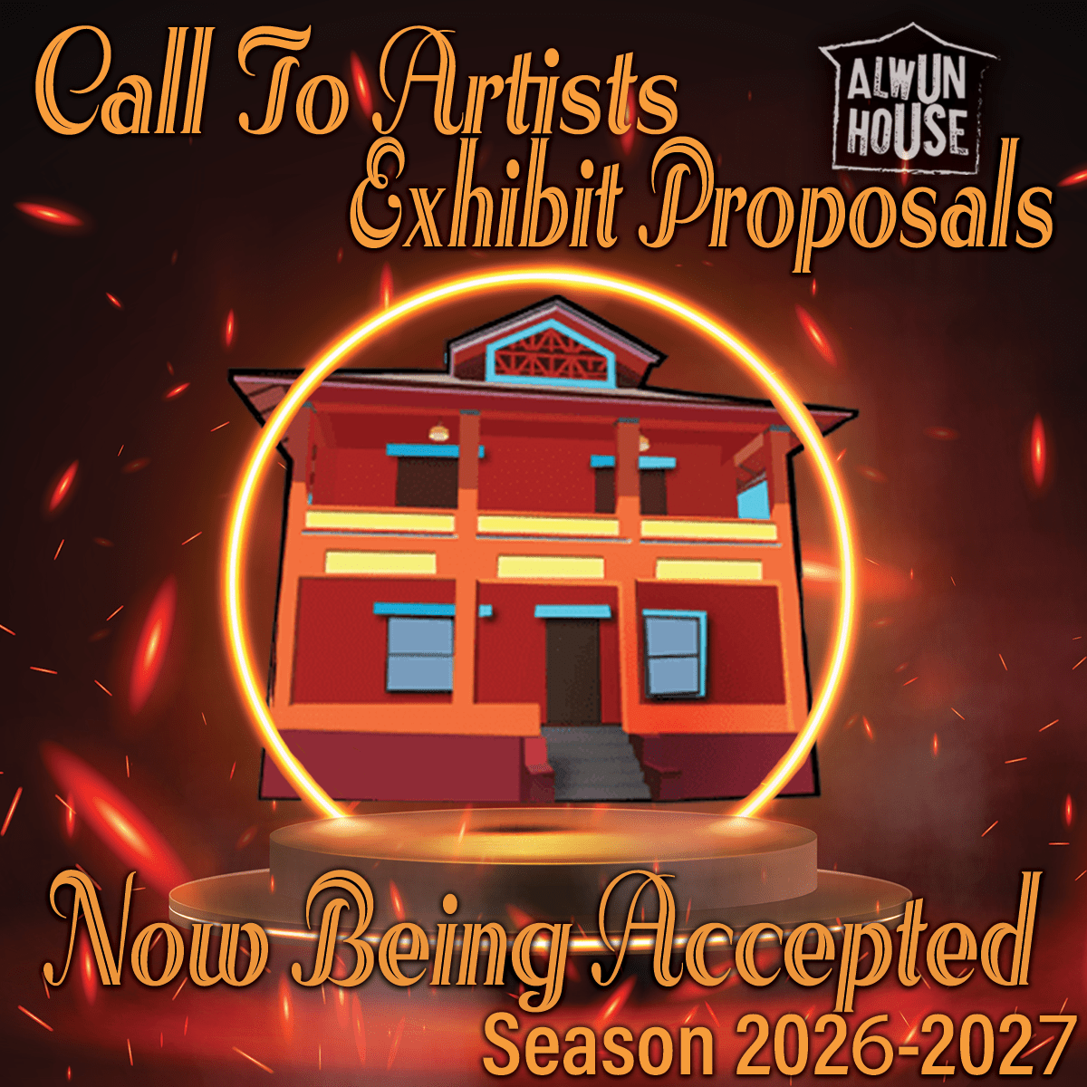Call for Exhibit SQ