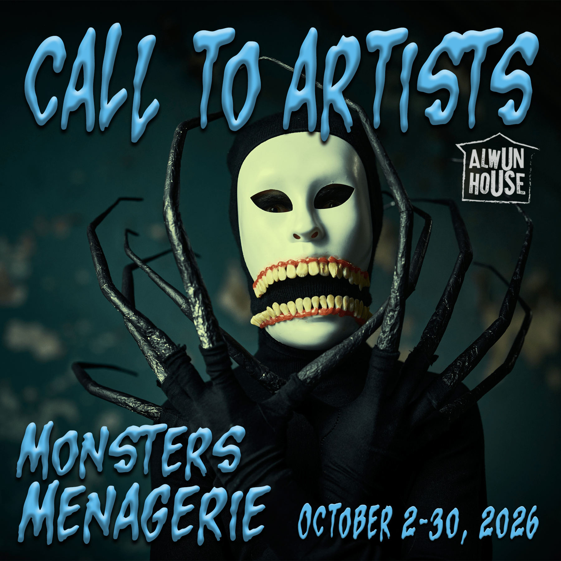 SQ Call 2 Artists
